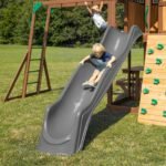 Skyfort II with Wave Slide - Image 14