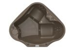 Premium AR300 2-Person 20-Jet Oval Plug & Play Hot Tub with Ozonator, Powered by Jacuzzi Pumps - Image 5