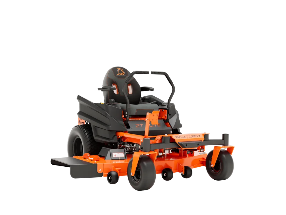 1-366.webp Bad Boy Mowers ZT ELITE.. - Image 1