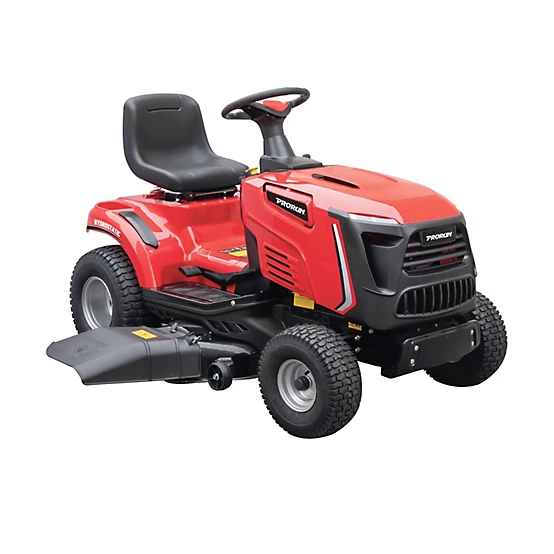 1-463.webp PRORUN 42 in.15.5 HP Gas Riding Lawn Mowers. - Image 1