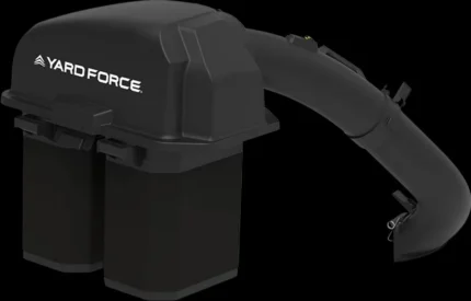 Yard Force Rear Bagger Kit 38″ for Ridings Mowers News