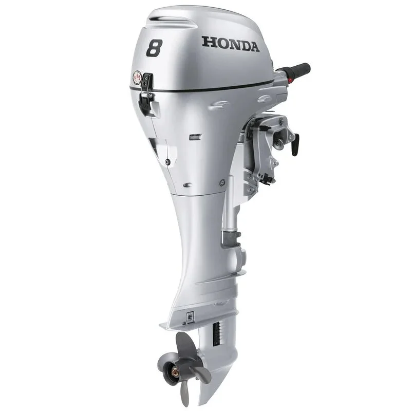 1-515.webp Honda BF8 Portable Outboard Motors. - Image 1