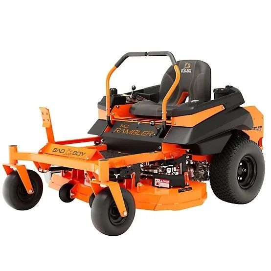 1-531.webp Bad Boy Mowers MZ Rambler 42 in. 19HP Briggs & Stratton Zero Turn Mowers. - Image 1