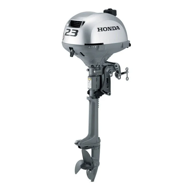 1061.webp Honda BF2.3 Outboard Motor - Image 1