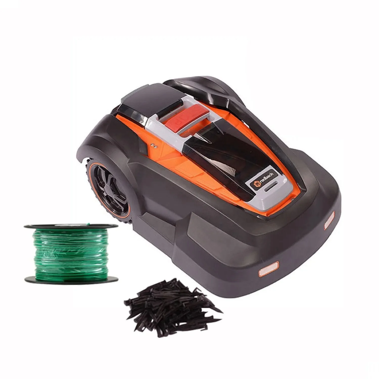 111.webp MowRo Robot Lawns Mowers RM24 - Image 1