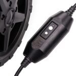 SIMPSON 1.2-GPM Clean Machine 2300 PSI 1.2-GPM Cold Water Electric Pressure Washer with 3 Spray Tips (Battery Included) CM60976 - Image 10