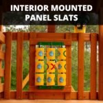 Navigator Swing Set - Image 17