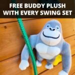 Navigator Swing Set - Image 18