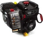 Briggs Professional Series Snow Engine 14.5 TP ES 3/4″ X 2-1/2″ #19J137-0002