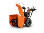 Ariens Deluxe (24″) 252cc Two-Stage Snow Blower - Image 2