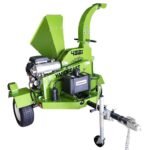 YARDBEAST 4.5” Commercial-Grade Chipper – YB4521