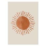 Art living room paintings - Image 8