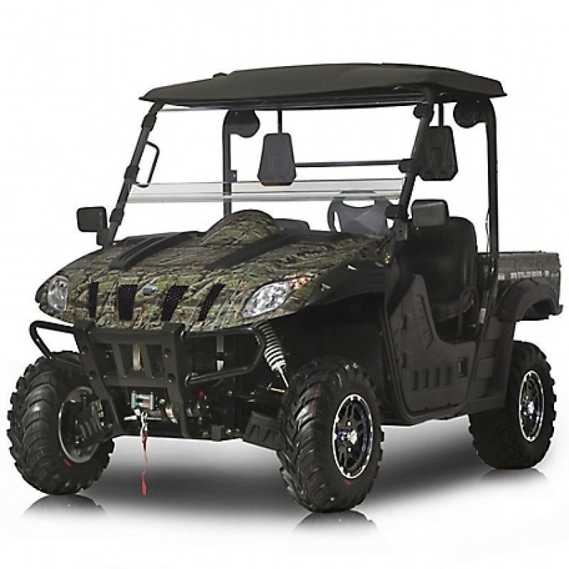 280-800x800-1.jpg BMS Motorsports Stallion 600 RX-EFI Recreational Off-Road Vehicle – 594cc Engine, 37 HP, Fully Automatic, Oak Camo - Image 1