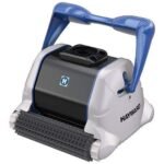 Hayward W3RC9990CUB TigerShark QC Robotic Pool Cleaner with Quick Clean for In-Ground Pools up to 20 x 40 ft. (Automatic Pool Vacuum) - Image 4