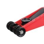AFF 20-Ton Manual Hydraulic Long Chassis Jack - Image 7