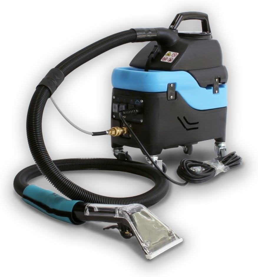 61H-EJX2C4L._AC_SL1000.jpg Mytee S-300 Tempo Upholstery Spotter Extractor (Unheated Model) - Image 1