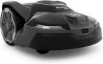 Husqvarna 440iQ Robotic Lawn Mower, 2 Acre, Wire-Free, Charging Station - Image 21