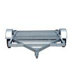 Stirling 5-ft x 8-ft Steel Utility Trailer ( 1250-lb Capacity ) 5266161 - Image 2
