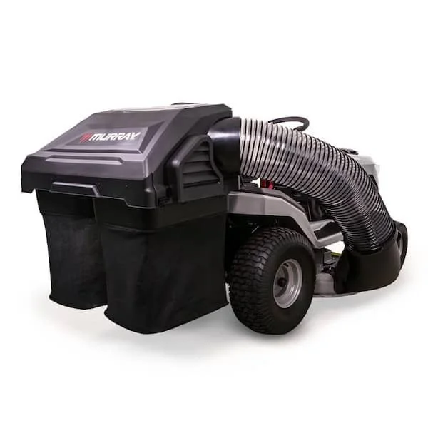 666.webp Murray Double Bagger for Ridings Tractors. - Image 1