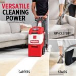 Rug Doctor X3 Commercial Carpet Cleaner Pet Pro Pack with Stain & Odor Removers - Image 25