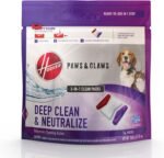 Hoover PowerScrub Deluxe Carpet Cleaner for Carpet & Upholstery with Tools - Image 19