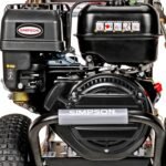 Simpson PowerShot PS60843 – 4400 PSI 4.0 GPM Commercial Gas Pressure Washer with 50 ft Hose | Cold Water, 49-State Compliant - Image 11