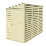 Duramax 4ft x 8ft Sidemate - Image 2