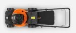 Ariens Razor 21 Push Mower 150cc EX625 Briggs & Stratton Engine #911600 - Image 5