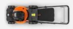 Ariens Razor 21 Self Propelled Mower 163cc EXi725 Briggs & Stratton Engine #911605 - Image 4