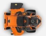 Ariens Edge 52 (52″) 726cc FR651 Kawasaki Zero Turn Lawn Mower 915285 - Image 5