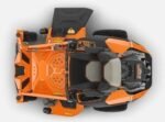 Ariens IKON (48″) 21.5HP Kawasaki Zero Turn Mower 918003 - Image 4