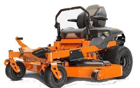 918006.jpg Ariens IKON 60 23HP Kawasaki 726cc Zero Turn Mower 918006 - Image 1