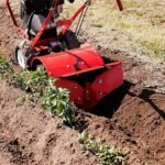 Earthquake 33970 Victor Rear Tine Tiller, Powerful 212cc 4-Cycle Vipe Engine - Image 5