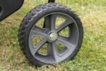 Agri-Fab 45-0543 Tow-Behind 100 lb Lawn & Garden Spiker Seeder Spreader - Image 34