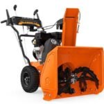 Ariens Classic 920033 24″ Two-Stage Electric Start Snow Blower