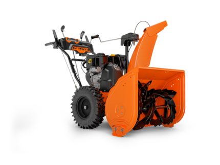 Ariens Deluxe 28 SHO (28″) 306cc Two-Stage Snow Blower 921048