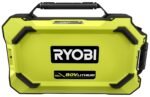 Brushless 80V Hp 46-Inch Cordless Lawn Tractor Battery Powered - Image 18