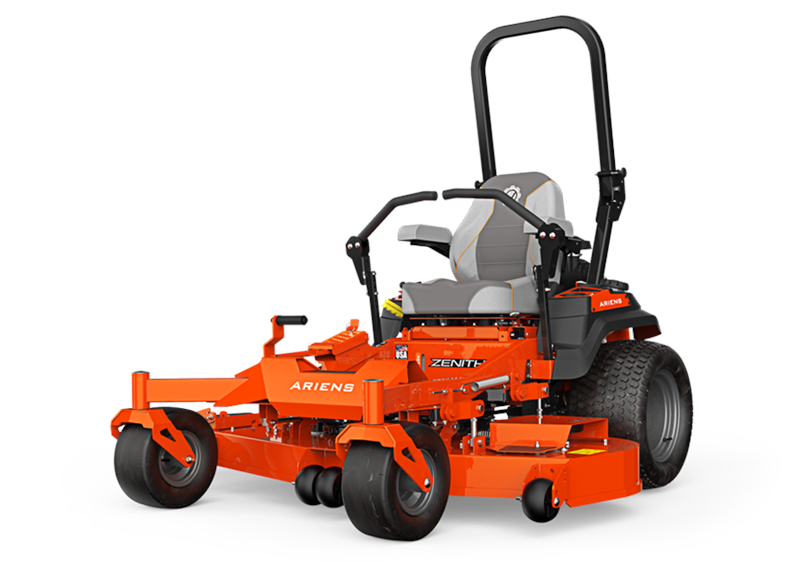 991158.png Ariens 991158 Zenith 60″ Fab Deck 23.5 HP Kawasaki Zero Turn Mower - Image 1