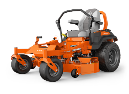 Ariens 991161 Apex 48″ Fab Deck 23 HP Kohler 7000 Series Zero Turn Mower