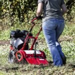 Earthquake® 33970 Victory™ Rear Tine Tiller, Powerful 212cc 4-Cycle Viper™ Engine - Image 10