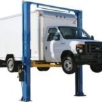 Atlas PV15PX 15,000 lb Overhead 2-Post Lift