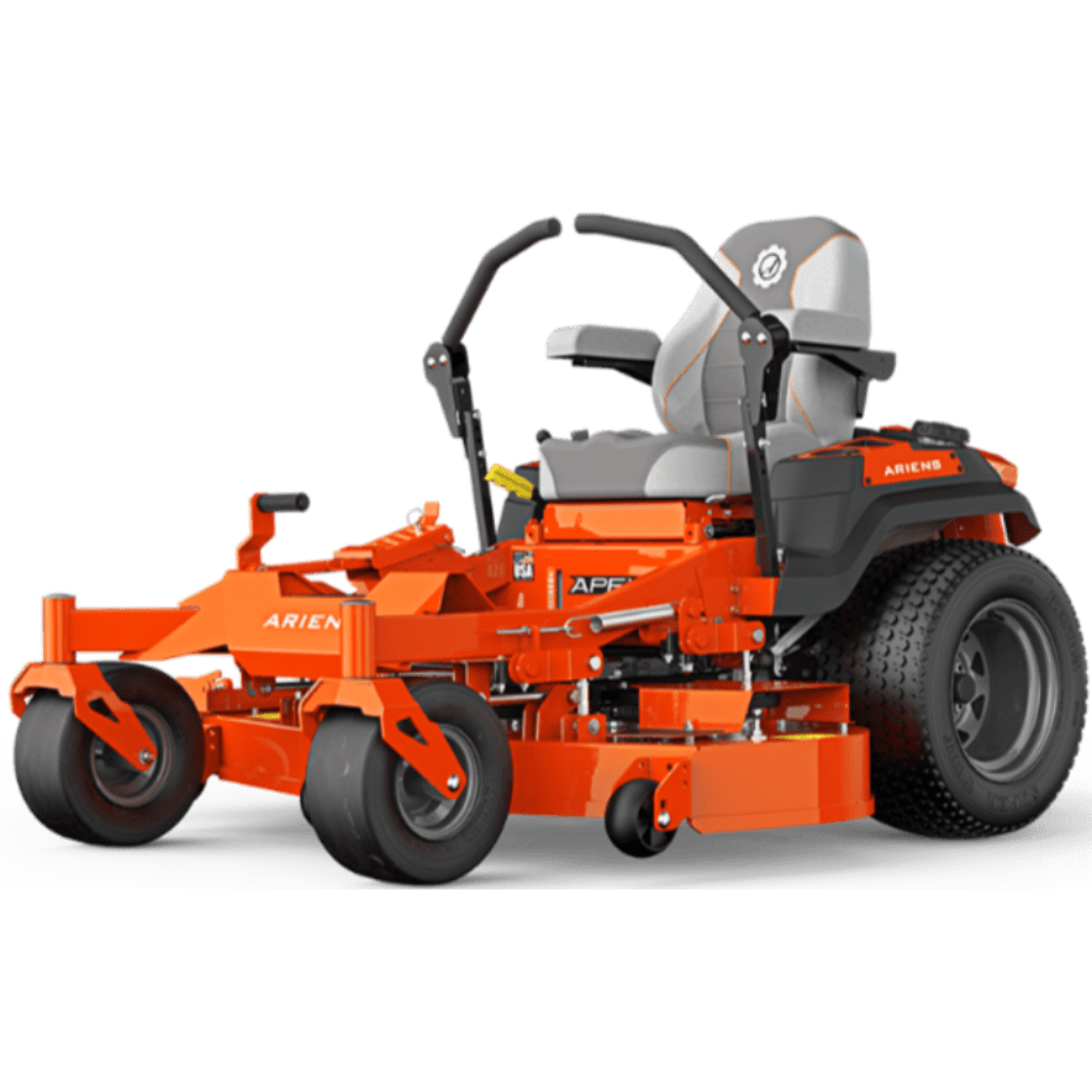 APEX52.png Ariens Apex 52 KW Zero Turn Lawn Mower – 991159 - Image 1