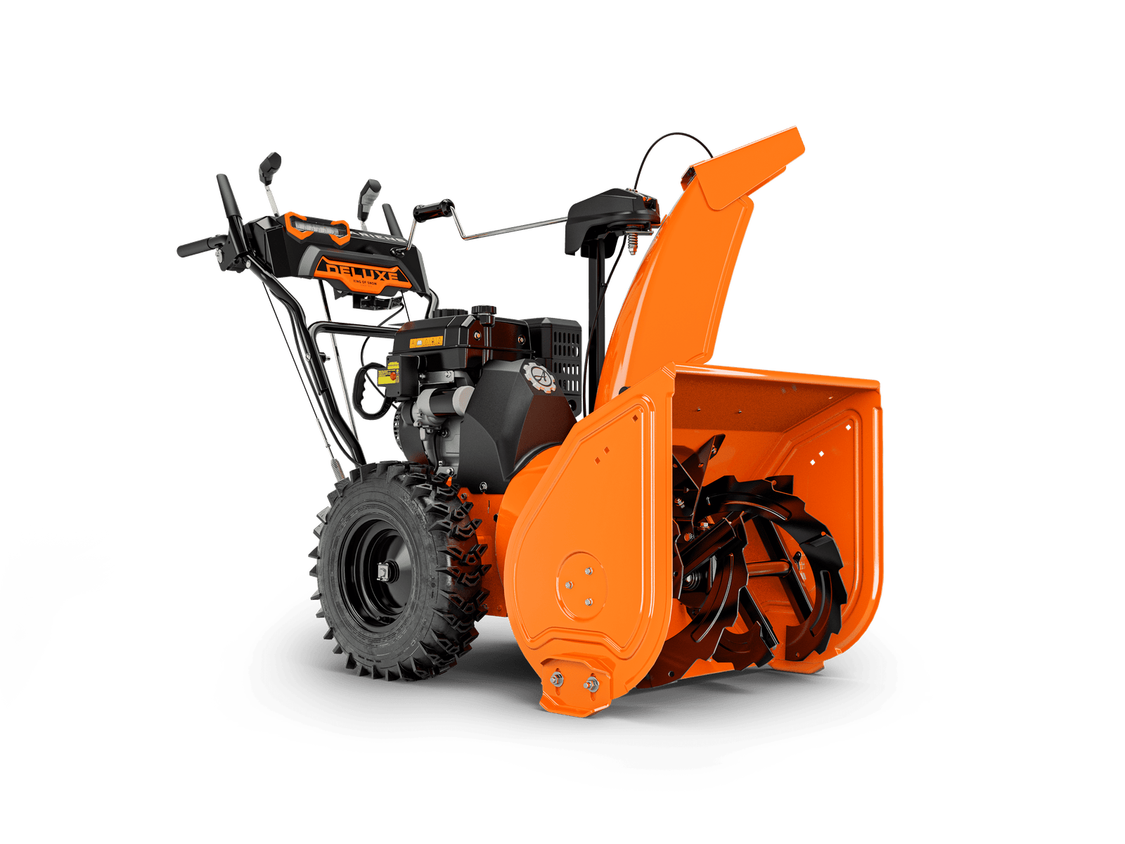 Ariens-Deluxe-24-252cc-Two-Stage-Snow-Blower_54a01883-0468-46b1-9226-4c49dc49b528.a48890e23ad64f304b692db899a23bc1.png Ariens Deluxe (24″) 252cc Two-Stage Snow Blower - Image 1