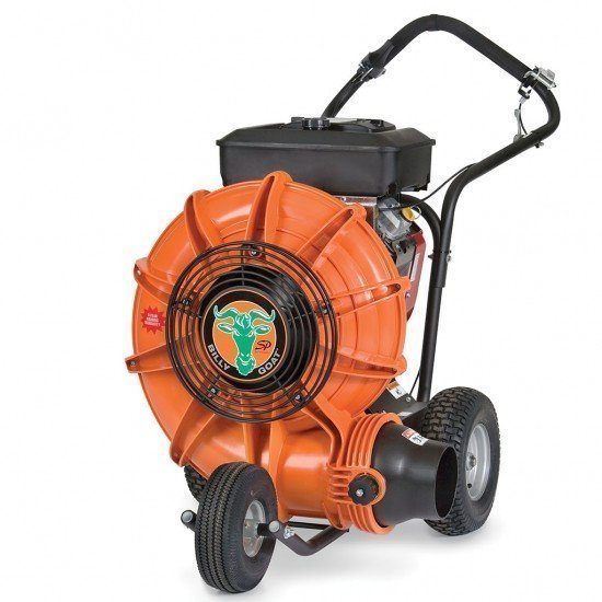 Billy20Goat20F1302H20Force20393cc20Honda20Push20Walk20Behind20Blower-550x550-1.jpg Billy Goat F1302SPH Force 393cc Honda-Powered Self-Propelled Walk-Behind Leaf Blower - Image 1