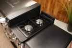 Blackstone Culinary 5 Burner Liquid Propane Outdoor Griddle - Image 9