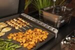 Blackstone Culinary 5 Burner Liquid Propane Outdoor Griddle - Image 15