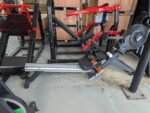 Sweet Fan / Magnetic Rower – Foldable to Easily Move and Save Space - Image 2