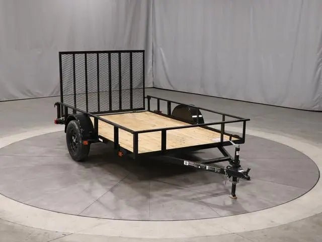 CO6X10GW_0_Co6X10Gw-100-1-1.jpg 6’4″ X 10 Carry-On Utility Trailer - Image 1
