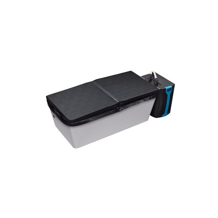 Cold_Plunge_Pro_Cold_Water_Immersion_Tub_with_Ozonator_and_Heater_cc864eb6-215c-4fef-b7fe-566481dc0697.jpg Cold Plunge Pro Cold Water Immersion Tub with Ozonator and Heater - Image 1