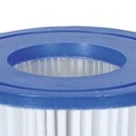 Coleman Saluspa 4 Person Inflatable Hot Tub Spa + 12 Filter Cartridge Refills - Image 3